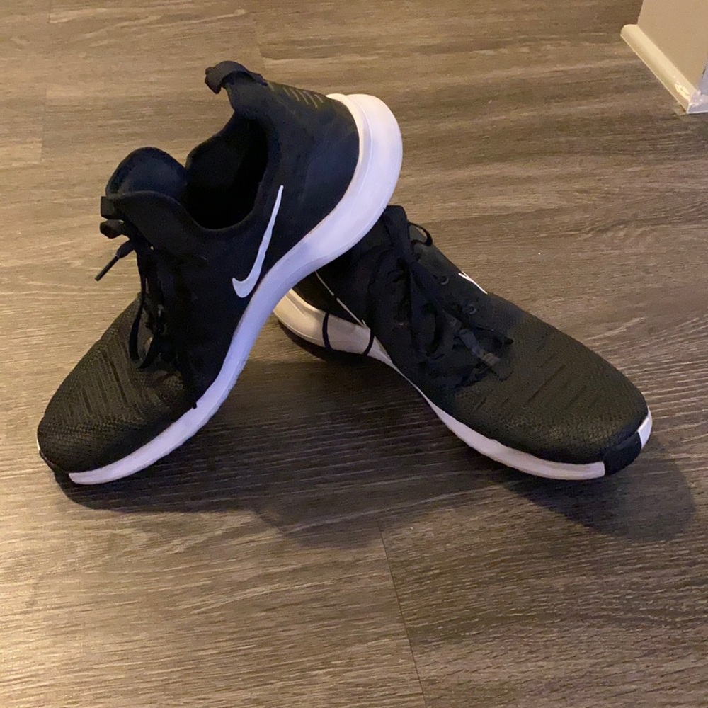 MENS NIKE FREE RUN